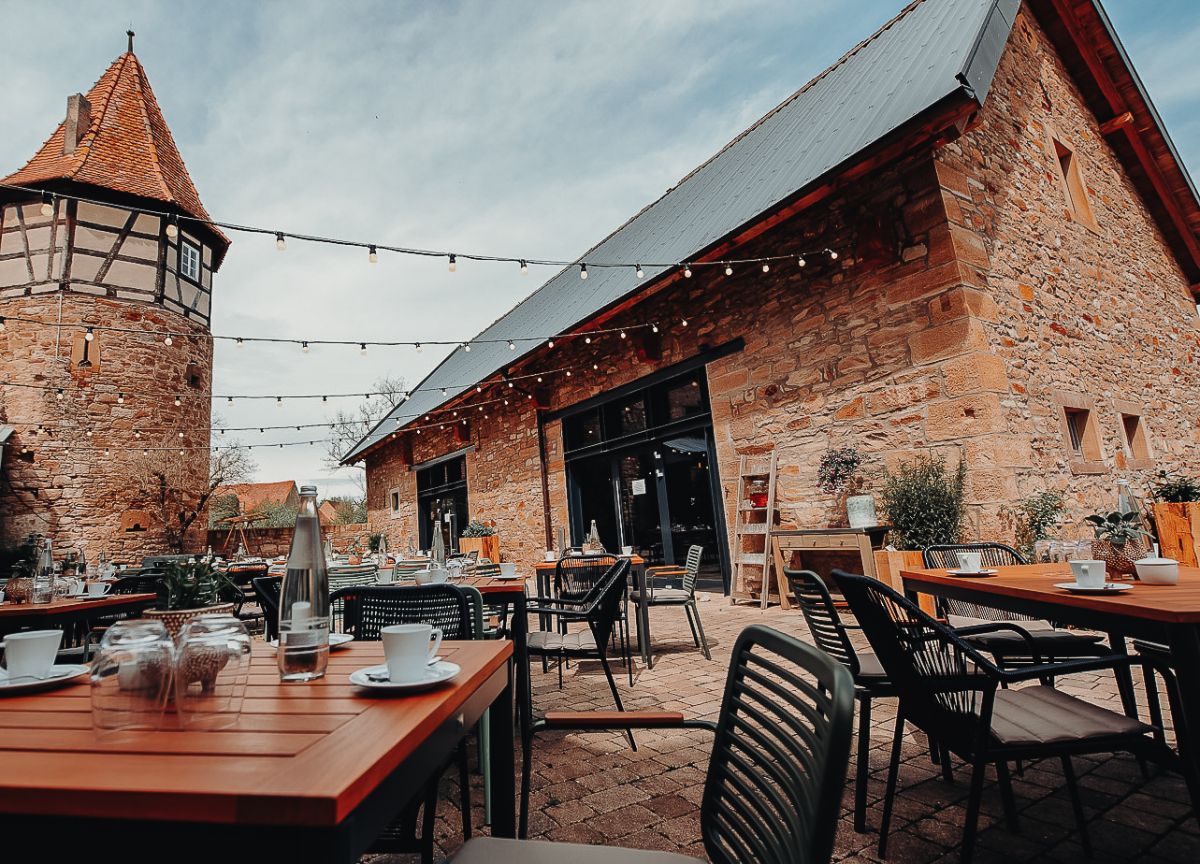 Eventlocation Hotel Freihof